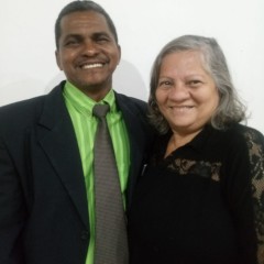 joão Batista e Gorete